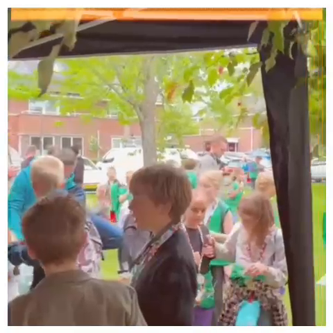 Vrienden van de Keerkring