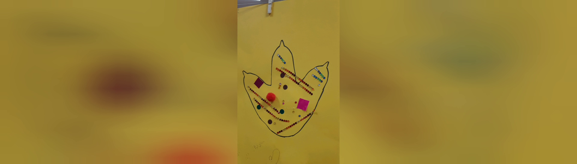 De onderbouw ontmoet.....