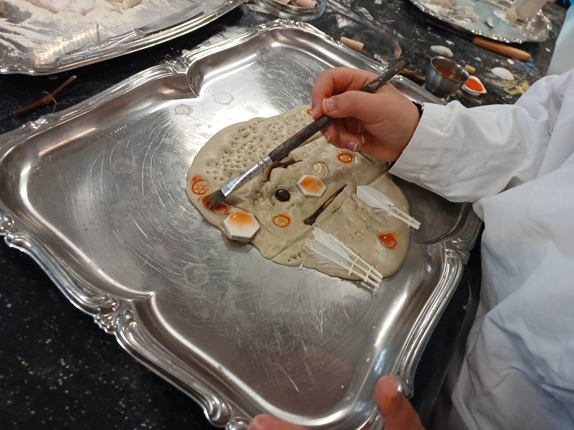 Begrijpen met je handen