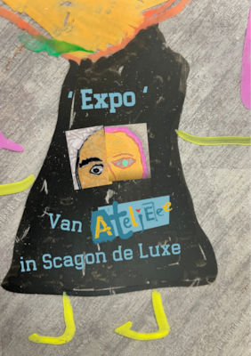 Uitnodiging Expo  (A5) - 1