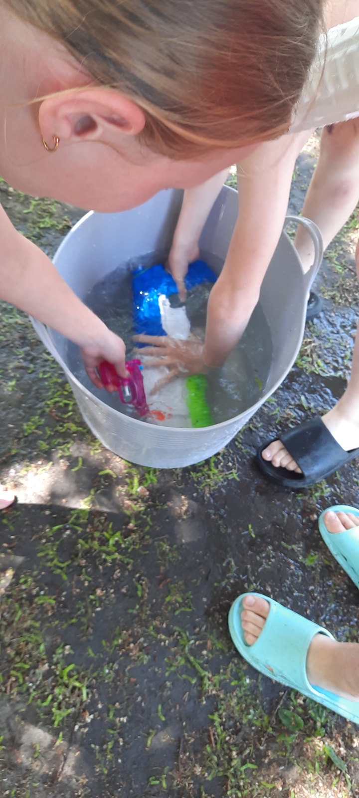 Waterpret