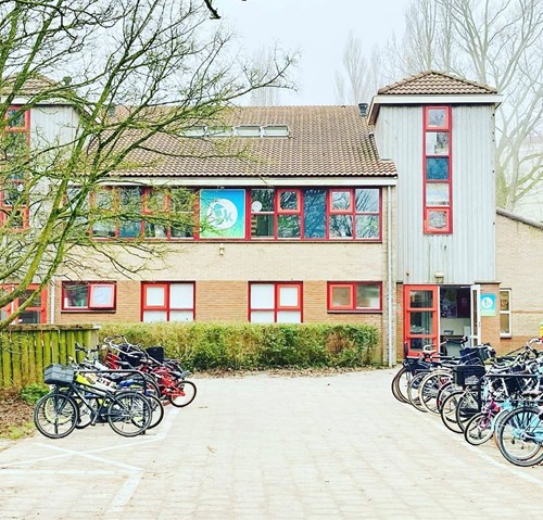 Jenaplanschool De Keerkring in Schagen